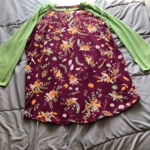 Lularoe Randy
